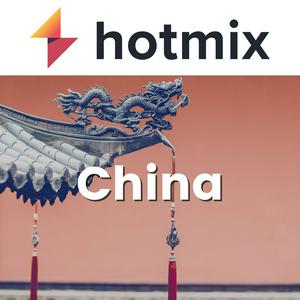 Höre Hotmix China in der App.