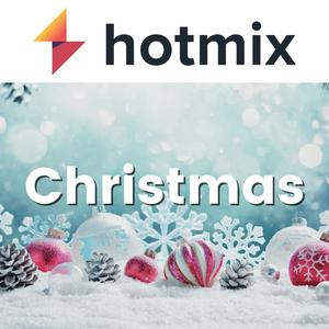 Höre Hotmix Christmas in der App.