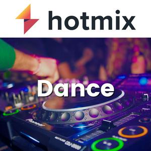 Höre Hotmix Dance in der App.