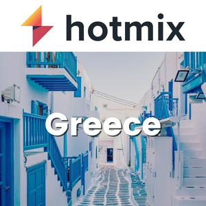 Höre Hotmix Greece in der App.