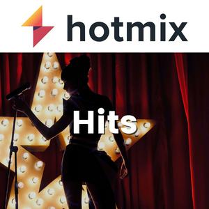 Höre Hotmix Hits in der App.