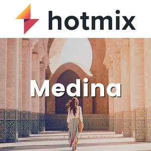 Höre Hotmix Medina in der App.