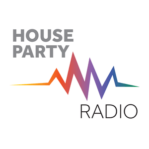 Höre House Party Radio in der App.