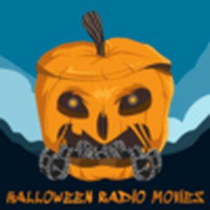 Höre Halloweenradio Movies in der App.