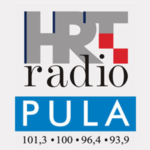 Höre HR Radio Pula in der App.