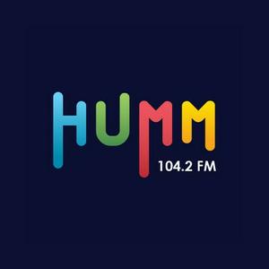 Höre HUMM FM 104.2 FM in der App.