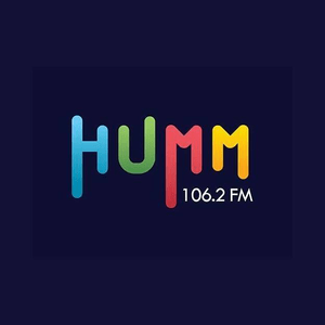 Höre HUMM FM 106.2 in der App.