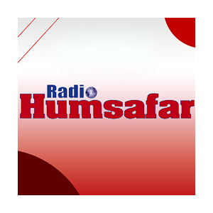 Höre Radio Humsafar 1610 AM - Montreal in der App.