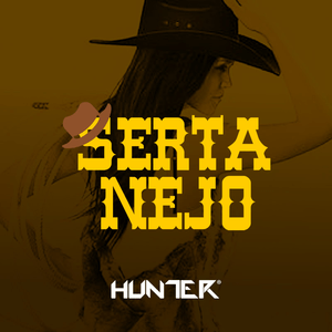 Höre Hunter.FM - Sertanejo in der App.