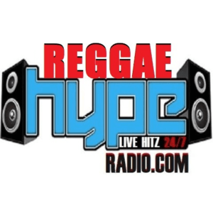 Höre Reggae Hype Radio in der App.