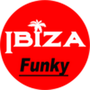 Höre Ibiza Radios - Funky in der App.