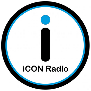 Höre iCON Radio in der App.