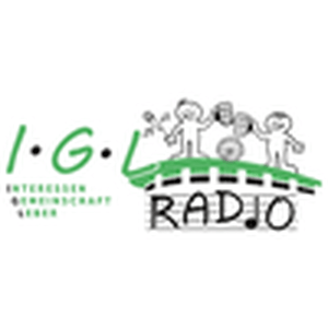 Höre IGL-Radio in der App.