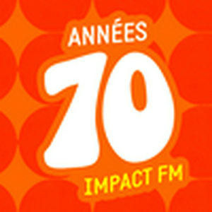 Höre Impact FM - Années 70  in der App.