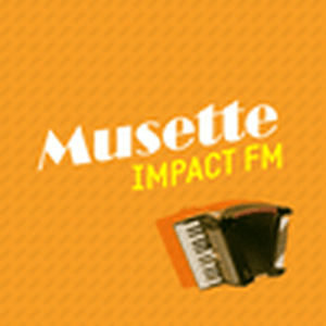 Höre Impact FM - Musette in der App.