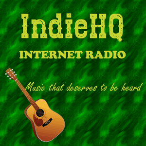 Höre IndieHQ Radio in der App.