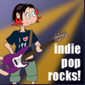 Höre SomaFM - Indie Pop Rocks! in der App.