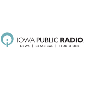 Höre Iowa Public Radio in der App.