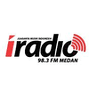 Höre iradio Medan 98.3 FM in der App.