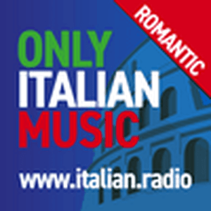 ITALIAN RADIO - Only (romantic) Italian Music