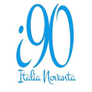 Höre Italia Novanta - La musica italiana dei novanta in der App.