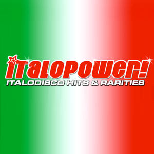 Höre ITALOPOWER! in der App.