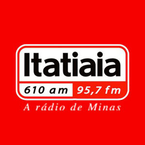 Höre Radio Itatiaia Juiz de Fora 105.3 FM in der App.