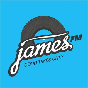 Höre James FM in der App.