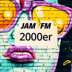 Höre JAM FM 2000er in der App.