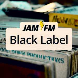 Höre JAM FM Black Label in der App.