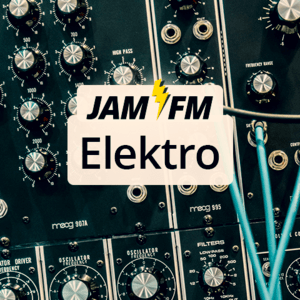 Höre JAM FM Elektro in der App.