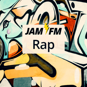 Höre JAM FM Rap in der App.