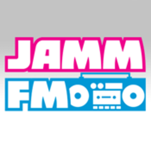 Höre Jamm FM in der App.