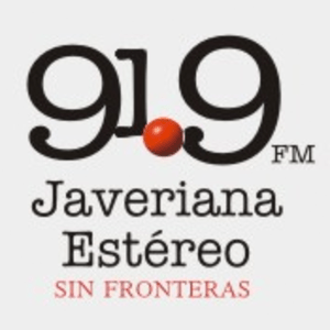 Höre Javeriana Estereo 91.9 FM in der App.