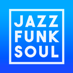 Höre JFSR - Jazz Funk Soul Radio in der App.