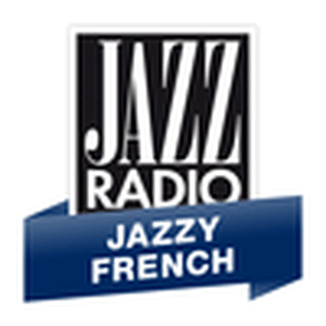 Höre Jazz Radio - Jazzy French in der App.