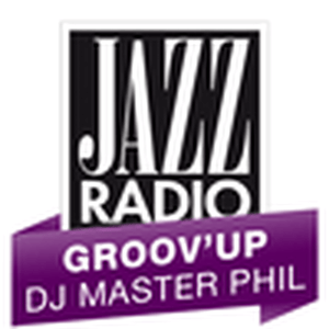 Höre Jazz Radio - Groov’up in der App.