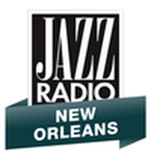 Höre Jazz Radio - New Orleans in der App.