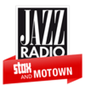 Höre Jazz Radio - Stax and Motown in der App.