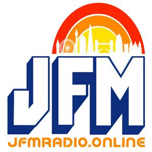 Höre JFM Radio in der App.