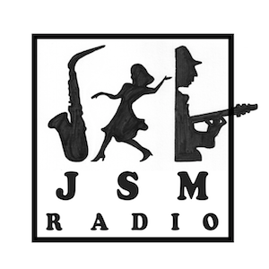 Höre Jazz Swing Manouche Radio (JSM Radio) in der App.