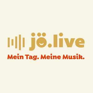 Höre jö.live in der App.