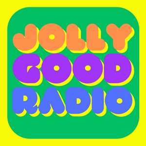 Höre Jolly Good Radio in der App.