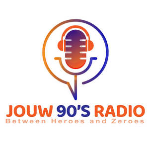 jouw 90s radio