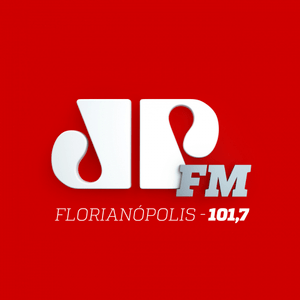 Höre Jovem Pan - JP FM Florianópolis in der App.