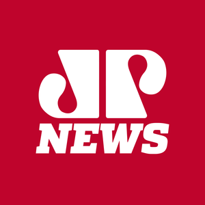 Höre Jovem Pan - JP News Vitória in der App.