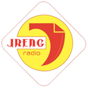 Höre Jreng 101.7 FM in der App.