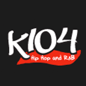 Höre K104 Hip Hop & R&B in der App.