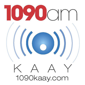 Höre KAAY - 1090 AM in der App.