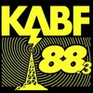 Höre KABF - The Voice of the People 88.3 FM in der App.